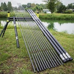 Matrix XTR600 Elite Pro 16.0m Pole